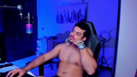 Bruno online show from May 14, 2026, 4:19 am