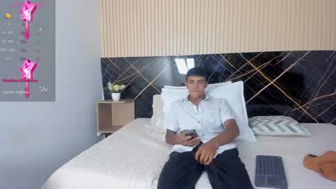 Snapshot of bruno_fox_ chatting on June 24, 2026, 7:13 pm Bruno online show from June 24, 2026, 7:13 pm