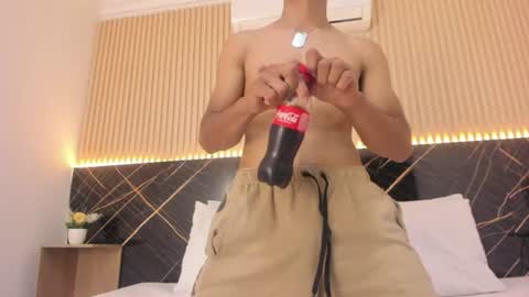 Snapshot of bruno_fox_ chatting on June 30, 2026, 9:38 pm Bruno online show from June 30, 2026, 9:38 pm