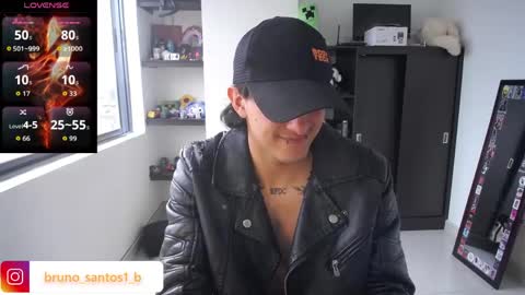 Bruno  online show from April 27, 2026, 5:22 pm