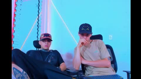 Snapshot of bruno_wild chatting on September 11, 2025, 5:51 am Bruno wild online show from September 11, 2025, 5:51 am