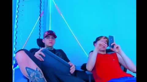 Snapshot of bruno_wild chatting on September 12, 2025, 6:08 pm Bruno wild online show from September 12, 2025, 6:08 pm