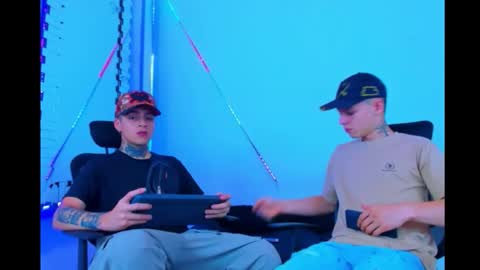 Snapshot of bruno_wild chatting on September 13, 2025, 10:37 am Bruno wild online show from September 13, 2025, 10:37 am