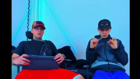 Snapshot of bruno_wild chatting on September 14, 2025, 5:50 am Bruno wild online show from September 14, 2025, 5:50 am