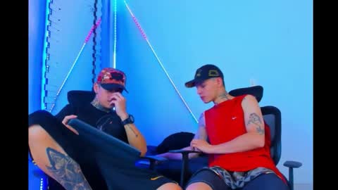 Snapshot of bruno_wild chatting on September 16, 2025, 6:47 am Bruno wild online show from September 16, 2025, 6:47 am