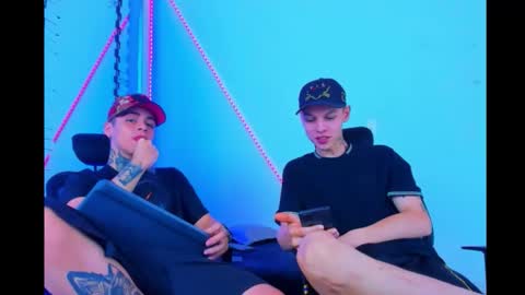 Snapshot of bruno_wild chatting on September 21, 2025, 7:21 am Bruno wild online show from September 21, 2025, 7:21 am