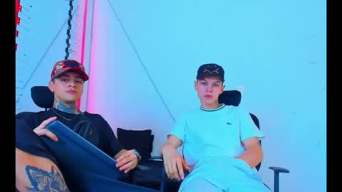 Snapshot of bruno_wild chatting on September 24, 2025, 9:01 am Bruno wild online show from September 24, 2025, 9:01 am