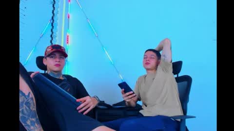 Snapshot of bruno_wild chatting on September 25, 2025, 9:35 am Bruno wild online show from September 25, 2025, 9:35 am