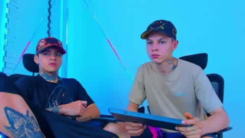 Snapshot of bruno_wild chatting on September 26, 2025, 4:55 pm Bruno wild online show from September 26, 2025, 4:55 pm