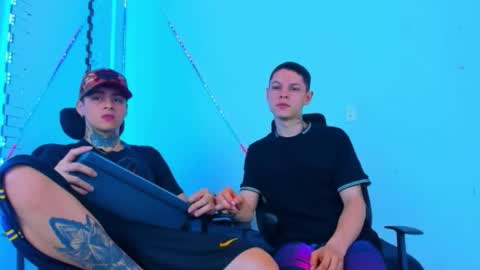 Snapshot of bruno_wild chatting on September 27, 2025, 11:37 am Bruno wild online show from September 27, 2025, 11:37 am