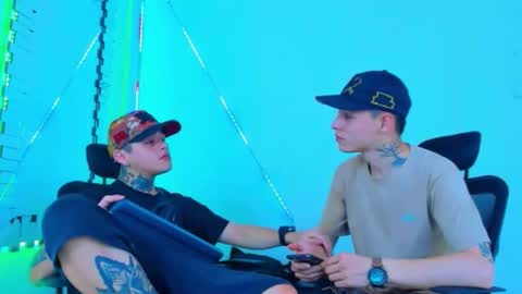 Snapshot of bruno_wild chatting on September 28, 2025, 3:50 pm Bruno wild online show from September 28, 2025, 3:50 pm