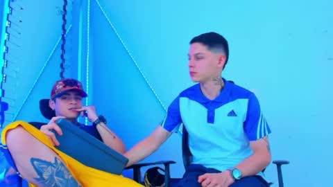 Snapshot of bruno_wild chatting on October 10, 2025, 9:03 pm Bruno wild online show from October 10, 2025, 9:03 pm