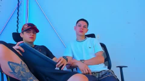 Snapshot of bruno_wild chatting on October 16, 2025, 6:03 am Bruno wild online show from October 16, 2025, 6:03 am