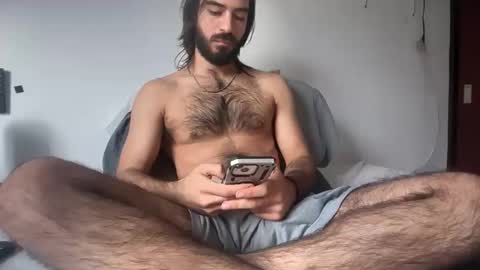 Sebastian online show from April 8, 2026, 4:51 pm