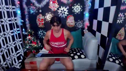 Join my fan club here 150 tokens a month online show from December 12, 2024, 3:48 pm