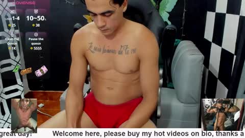 Join my fan club here 150 tokens a month online show from February 16, 2025, 1:36 am