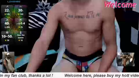 Snapshot of brunocuttie94 chatting on March 17, 2026, 2:53 pm Join my fan club here 150 tokens a month online show from March 17, 2026, 2:53 pm