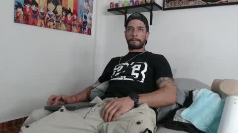 brunofernandezz online show from September 25, 2025, 6:22 pm