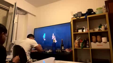 Snapshot of brunosex96 chatting on October 15, 2025, 7:47 pm brunosex96 online show from October 15, 2025, 7:47 pm