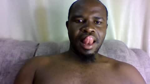 brucedarling online show from May 5, 2026, 4:31 am