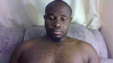 brucedarling online show from June 19, 2026, 4:06 am