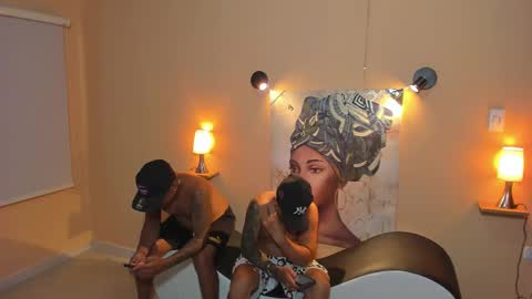 Snapshot of brutal_sex_nympho12 chatting on February 11, 2025, 8:10 pm brutal_sex_nympho12 online show from February 11, 2025, 8:10 pm