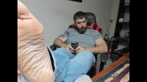 Snapshot of brutalmaster1983 chatting on March 10, 2025, 4:49 am BRUTALMASTER1983 online show from March 10, 2025, 4:49 am