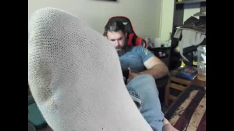 BRUTALMASTER1983 online show from September 18, 2025, 5:37 pm