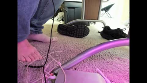 BRUTALMASTER1983 online show from November 12, 2025, 8:48 am