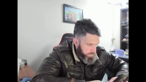 Snapshot of brutalmaster1983 chatting on February 10, 2026, 7:40 pm BRUTALMASTER1983 online show from February 10, 2026, 7:40 pm