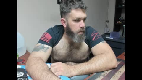 Snapshot of brutalmaster1983 chatting on February 11, 2026, 7:46 am BRUTALMASTER1983 online show from February 11, 2026, 7:46 am