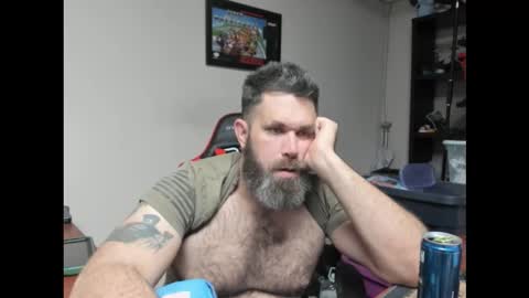 Snapshot of brutalmaster1983 chatting on February 12, 2026, 7:58 am BRUTALMASTER1983 online show from February 12, 2026, 7:58 am