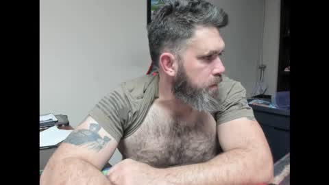 Snapshot of brutalmaster1983 chatting on February 13, 2026, 8:10 am BRUTALMASTER1983 online show from February 13, 2026, 8:10 am