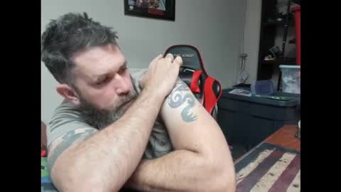 Snapshot of brutalmaster1983 chatting on February 13, 2026, 8:16 pm BRUTALMASTER1983 online show from February 13, 2026, 8:16 pm