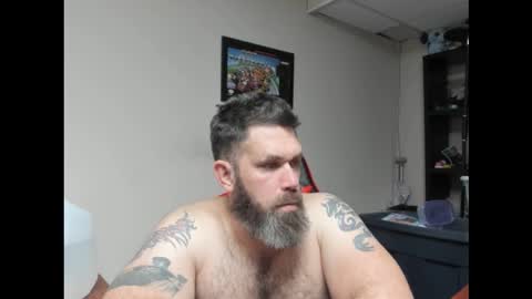 Snapshot of brutalmaster1983 chatting on February 14, 2026, 8:22 am BRUTALMASTER1983 online show from February 14, 2026, 8:22 am