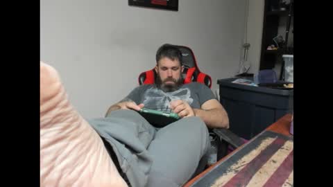 Snapshot of brutalmaster1983 chatting on February 15, 2026, 5:48 am BRUTALMASTER1983 online show from February 15, 2026, 5:48 am