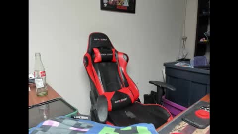 Snapshot of brutalmaster1983 chatting on February 15, 2026, 7:54 pm BRUTALMASTER1983 online show from February 15, 2026, 7:54 pm