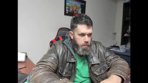 Snapshot of brutalmaster1983 chatting on February 18, 2026, 7:54 pm BRUTALMASTER1983 online show from February 18, 2026, 7:54 pm