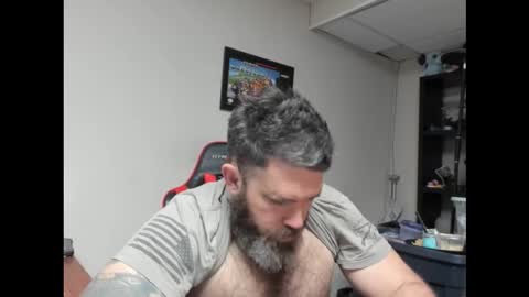 Snapshot of brutalmaster1983 chatting on February 19, 2026, 7:59 am BRUTALMASTER1983 online show from February 19, 2026, 7:59 am