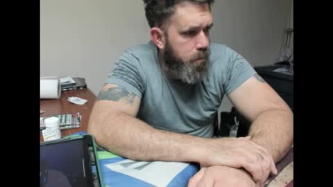 Snapshot of brutalmaster1983 chatting on February 21, 2026, 11:55 am BRUTALMASTER1983 online show from February 21, 2026, 11:55 am