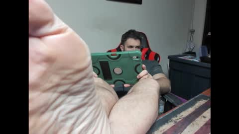 Snapshot of brutalmaster1983 chatting on February 22, 2026, 6:46 am BRUTALMASTER1983 online show from February 22, 2026, 6:46 am