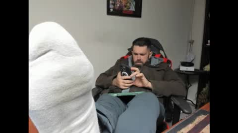 Snapshot of brutalmaster1983 chatting on February 25, 2026, 5:28 am BRUTALMASTER1983 online show from February 25, 2026, 5:28 am