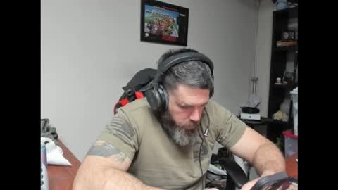 Snapshot of brutalmaster1983 chatting on February 26, 2026, 7:18 am BRUTALMASTER1983 online show from February 26, 2026, 7:18 am