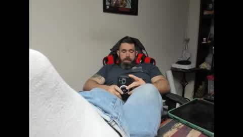 Snapshot of brutalmaster1983 chatting on February 27, 2026, 7:14 pm BRUTALMASTER1983 online show from February 27, 2026, 7:14 pm