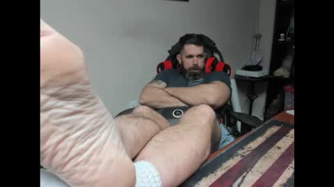 Snapshot of brutalmaster1983 chatting on February 28, 2026, 7:31 am BRUTALMASTER1983 online show from February 28, 2026, 7:31 am