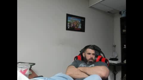 Snapshot of brutalmaster1983 chatting on March 1, 2026, 8:38 am BRUTALMASTER1983 online show from March 1, 2026, 8:38 am