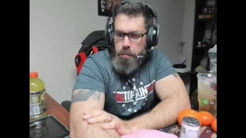 Snapshot of brutalmaster1983 chatting on March 7, 2026, 5:15 am BRUTALMASTER1983 online show from March 7, 2026, 5:15 am