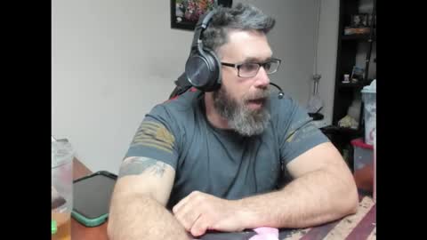 Snapshot of brutalmaster1983 chatting on March 7, 2026, 6:49 pm BRUTALMASTER1983 online show from March 7, 2026, 6:49 pm