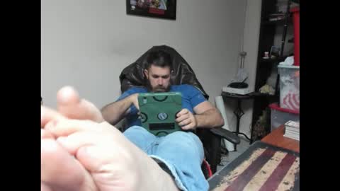 Snapshot of brutalmaster1983 chatting on March 9, 2026, 10:03 pm BRUTALMASTER1983 online show from March 9, 2026, 10:03 pm