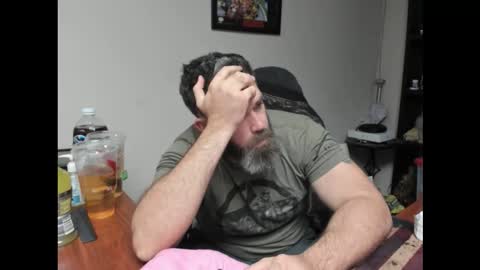 Snapshot of brutalmaster1983 chatting on March 11, 2026, 5:19 pm BRUTALMASTER1983 online show from March 11, 2026, 5:19 pm